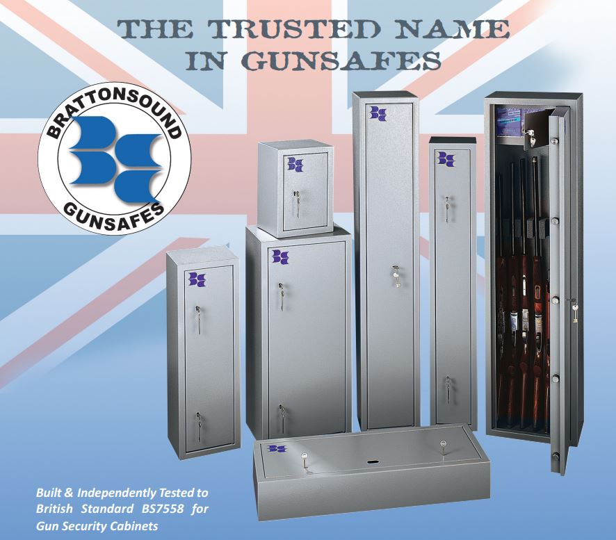 brattonsound gunsafes in crouch end n8